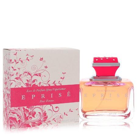 Eprise by Joseph Prive - Eau De Parfum Spray 3.4 oz 100 ml for Women