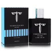 Territoire for Men by YZY Perfume