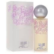 Courreges Generation by Courreges - Eau De Toilette Spray 3.4 oz 100 ml for Women