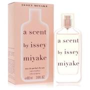 A Scent Florale by Issey Miyake - Eau De Parfum Spray 2.6 oz 77 ml for Women