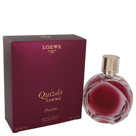 Quizas Quizas Pasion for Women by Loewe