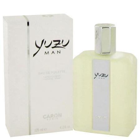 Yuzu Man for Men by Caron