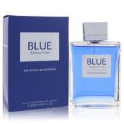 Blue Seduction by Antonio Banderas - Eau De Toilette Spray 6.7 oz 200 ml for Men