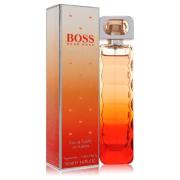 Boss Orange Sunset for Women by Hugo Boss