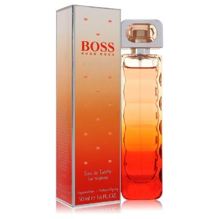 Boss Orange Sunset for Women by Hugo Boss