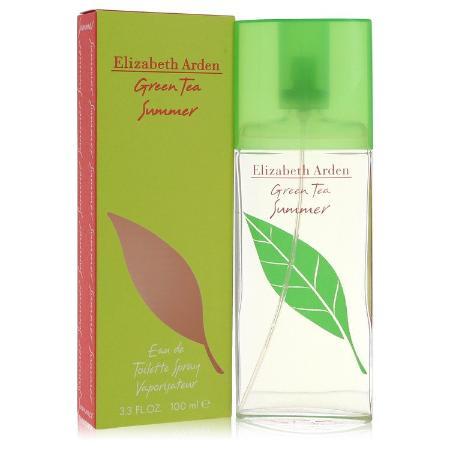 Green Tea Summer for Women by Elizabeth Arden