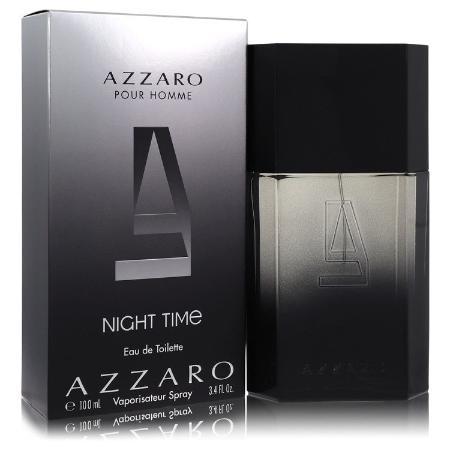 Azzaro Night Time for Men by Azzaro