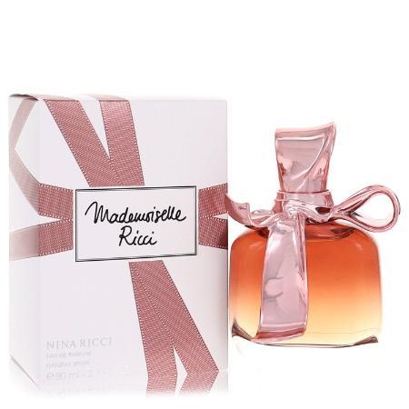 Mademoiselle Ricci for Women by Nina Ricci