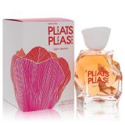 Pleats Please by Issey Miyake - Eau De Toilette Spray 3.4 oz 100 ml for Women