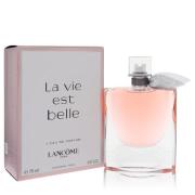 La Vie Est Belle by Lancome - Eau De Parfum Spray 2.5 oz 75 ml for Women