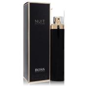 Boss Nuit by Hugo Boss - Eau De Parfum Spray 2.5 oz 75 ml for Women