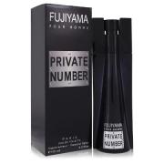 Fujiyama Private Number for Men by Succes De Paris