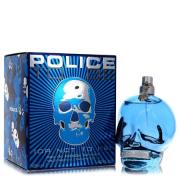 Police To Be or Not To Be for Men by Police Colognes