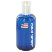 POLO SPORT by Ralph Lauren - Eau De Toilette spray (unboxed) 4.2 oz 125 ml for Men