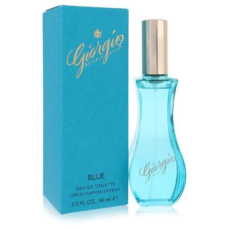 Giorgio Blue for Women by Giorgio Beverly Hills