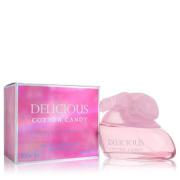 Delicious Cotton Candy by Gale Hayman - Eau De Toilette Spray 3.3 oz 100 ml for Women