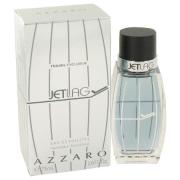 Azzaro Jetlag by Azzaro - Eau De Toilette Spray 2.6 oz 77 ml for Men