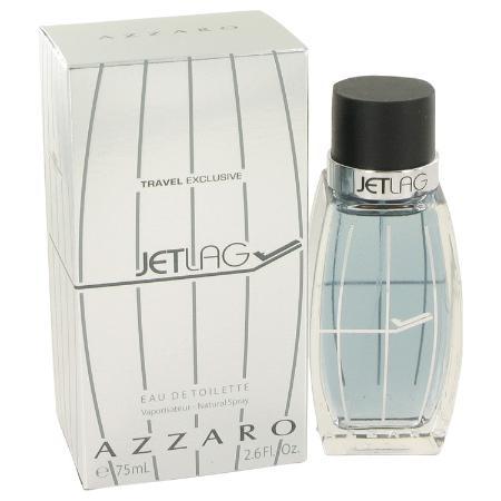 Azzaro Jetlag for Men by Azzaro