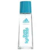 Adidas Pure Lightness by Adidas - Eau De Toilette Spray (unboxed) 1.7 oz 50 ml for Women