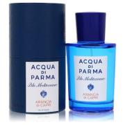 Blu Mediterraneo Arancia Di Capri for Women by Acqua Di Parma