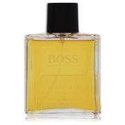 BOSS NO. 1 by Hugo Boss - Eau De Toilette Spray (unboxed) 4.2 oz 125 ml for Men