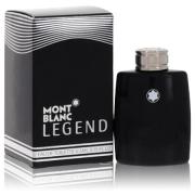 MontBlanc Legend by Mont Blanc - Mini EDT .15 oz 4 ml for Men