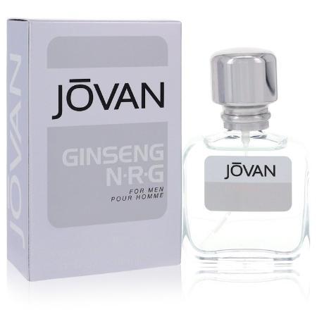 Jovan Ginseng NRG for Men by Jovan