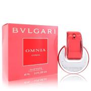 Omnia Coral by Bvlgari - Eau De Toilette Spray 2.2 oz 65 ml for Women