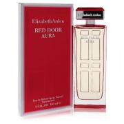 Red Door Aura by Elizabeth Arden - Eau De Toilette Spray 3.4 oz 100 ml for Women