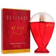 Desirade My Desire by Aubusson - Eau De Parfum Spray 3.4 oz 100 ml for Women