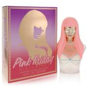 Pink Friday by Nicki Minaj - Eau De Parfum Spray 3.4 oz 100 ml for Women