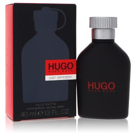 Hugo Just Different for Men by Hugo Boss