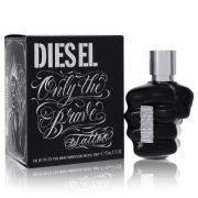 Only The Brave Tattoo by Diesel - Eau De Toilette Spray 1.7 oz 50 ml for Men