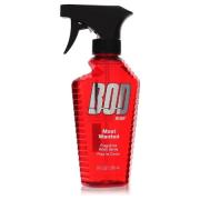 Bod Man Most Wanted by Parfums De Coeur - Fragrance Body Spray 8 oz 240 ml for Men