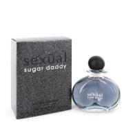 Sexual Sugar Daddy by Michel Germain - Eau De Toilette Spray 4.2 oz 125 ml for Men