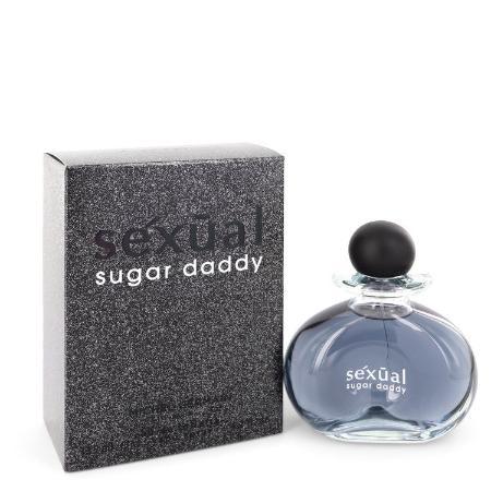 Sexual Sugar Daddy for Men by Michel Germain