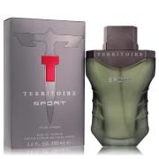 Territoire Sport for Men by YZY Perfume