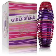 Girlfriend for Women by Justin Bieber