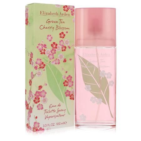 Green Tea Cherry Blossom for Women by Elizabeth Arden