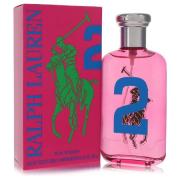 Big Pony Pink 2 for Women by Ralph Lauren