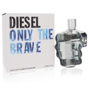 Only the Brave by Diesel - Eau De Toilette Spray 6.7 oz 200 ml for Men