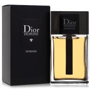 Dior Homme Intense by Christian Dior - Eau De Parfum Spray (New Packaging 2020) 3.4 oz 100 ml for Men