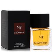 M7 Oud Absolu by Yves Saint Laurent - Eau De Toilette Spray 2.7 oz 80 ml for Men