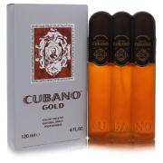 Cubano Gold for Men by Cubano