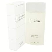 L'EAU D'ISSEY (issey Miyake) by Issey Miyake - Shower Gel 6.7 oz 200 ml for Men