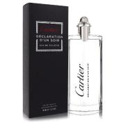 Declaration D'un Soir for Men by Cartier