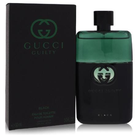 Gucci Guilty Black for Men by Gucci