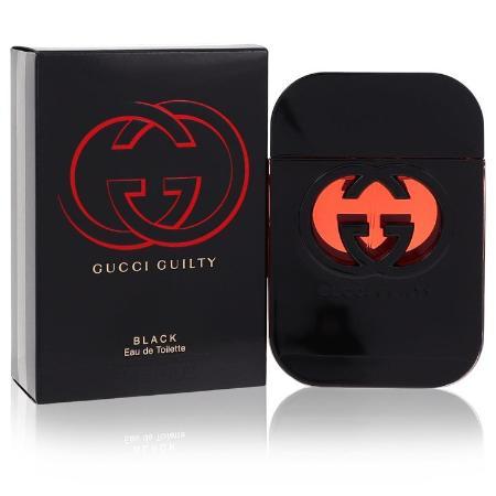 Gucci Guilty Black for Women by Gucci