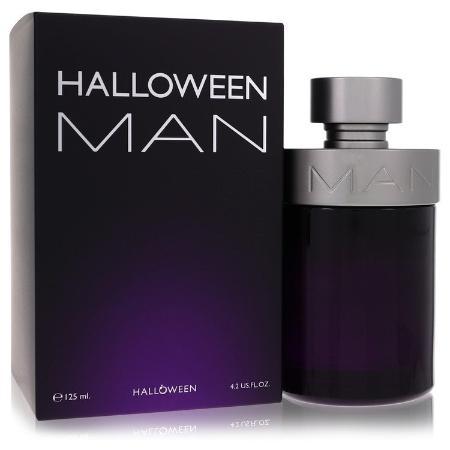 Halloween Man for Men by Jesus Del Pozo