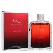 Jaguar Classic Red for Men by Jaguar